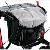 Borsa per deambulatore Gemino Rollator