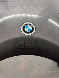 Cupolino moto per faro tondo marca GIVI