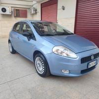 Fiat Grande Punto 1.3 MJT 75 CV 5 porte EURO 4