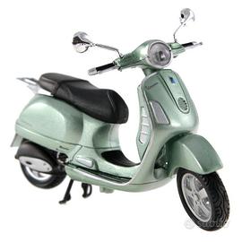 RICAMBI PER VESPA GT (Granturismo) 125 03 06