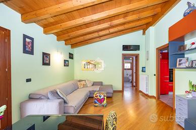 3 LOCALI A POZZO D'ADDA