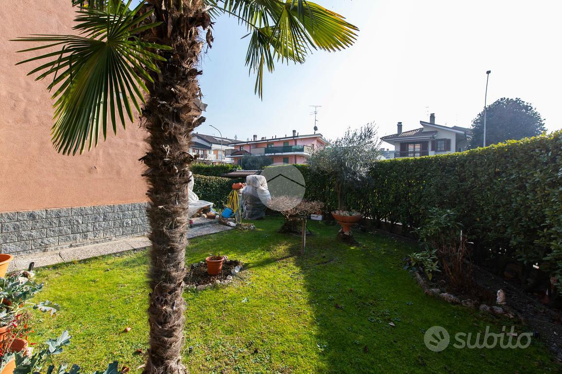 House in Settimo Milanese, Gallarata, Seguro - Vista 6