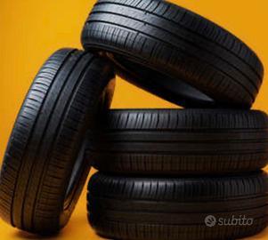 GOMME USATE GRANDE STOCK