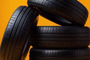 GOMME USATE GRANDE STOCK