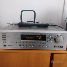 Sintoamplificatore 5+1 ONKYO TX-SR502E