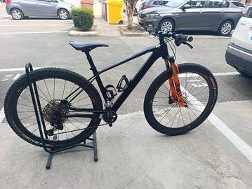 MTB Torpado Ribot 29 tg M