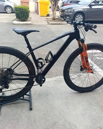 MTB Torpado Ribot 29 tg M