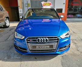 Audi A3 S3 2.0 TFSI quattro S tronic