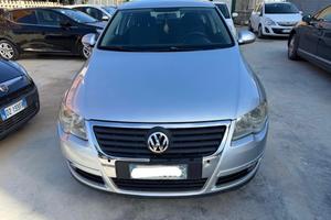 Volkswagen Passat 2.0 16V TDI Var. Highline