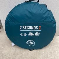 tenda campeggio decathlon