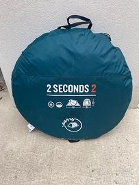 tenda campeggio decathlon