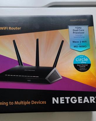 Router ( no dsl ) R7000P-100PES 