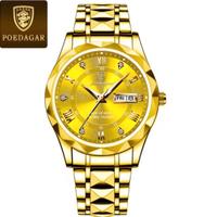 Orologio da polso Poedagar unisex