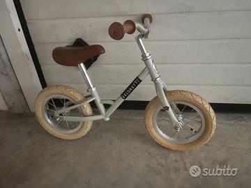 Balance bike veloretti