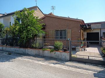 Casa singola telese