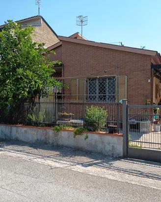 Casa singola telese