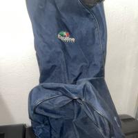 Porta stivali e kep equiline