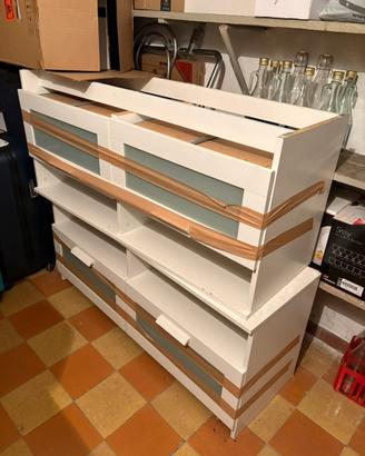 Mobile TV IKEA