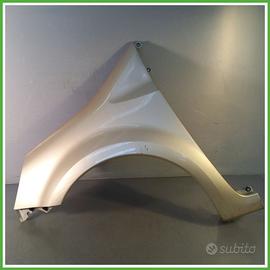 Parafango Anteriore Sinistra SX RENAULT MODUS 1a S