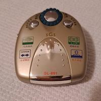Radio portatile tascabile sgs Vintage anni 90