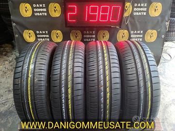 4 GOMME ESTIVE 185 65 15 GOODYEAR 90/99%