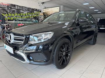 Mercedes-benz GLC 250 d 4Matic Executive UNICOPROP