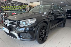 Mercedes-benz GLC 250 d 4Matic Executive UNICOPROP
