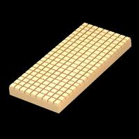 materasso antidecubito dama