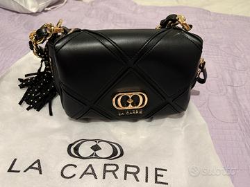 Borsa nuova la carrie
