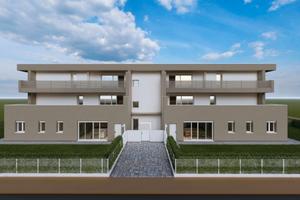 Appartamenti lughignano centro classe a4