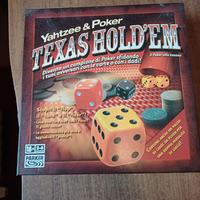 Texsas Hold'em