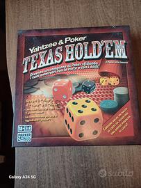 Texsas Hold'em