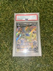 Tyranitar v psa 10