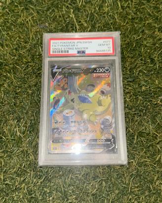 Tyranitar v psa 10