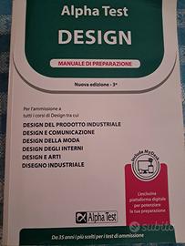 manuale di preparazione