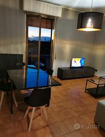 Bilocale 70mq vignate