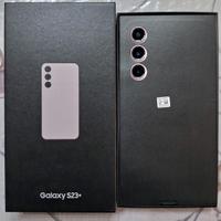 SAMSUNG S23+ 256 Gb 5 G.