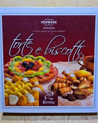 Torte e biscotti 