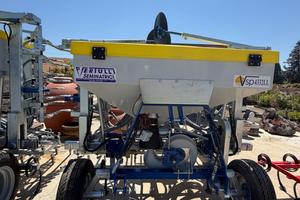 Seminatrice Vertulli vsp 4332ll