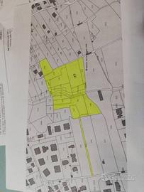 Terreno di 20000 m² a Roma