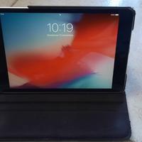 iPad mini 2 con cover