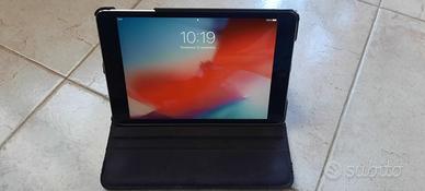 iPad mini 2 con cover