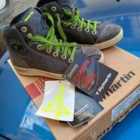 Scarpe moto stylmartin kansas n 36