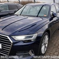 Audi A6 40 TDI 2.0 quattro ultra S tronic Bus...