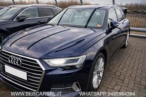 Audi A6 40 TDI 2.0 quattro ultra S tronic Bus...