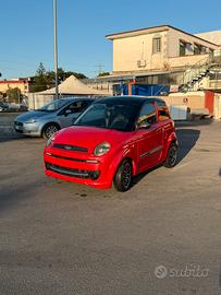 microcar/ligier M.Go 2020