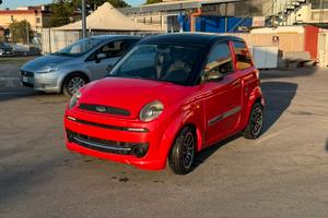 microcar/ligier M.Go 2020