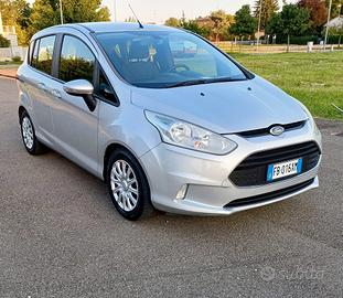 Ford B-Max 1.5 TDCi 75 CV