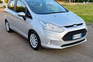 Ford B-Max 1.5 TDCi 75 CV