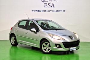 PEUGEOT 207 1.4 HDi 70CV 5p. Access
